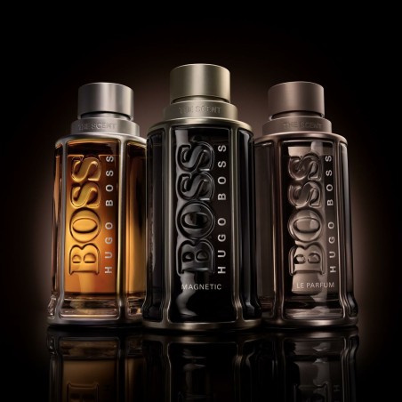 Profumo Unisex Hugo Boss-boss THE SCENT 100 ml