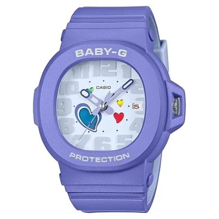 Orologio Uomo Casio G-Shock BGA-10-6AER