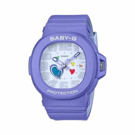 Orologio Uomo Casio G-Shock BGA-10-6AER