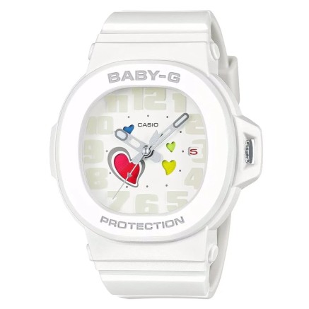Orologio Uomo Casio G-Shock BGA-10-7AER