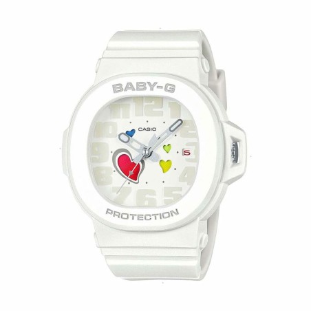 Orologio Uomo Casio G-Shock BGA-10-7AER
