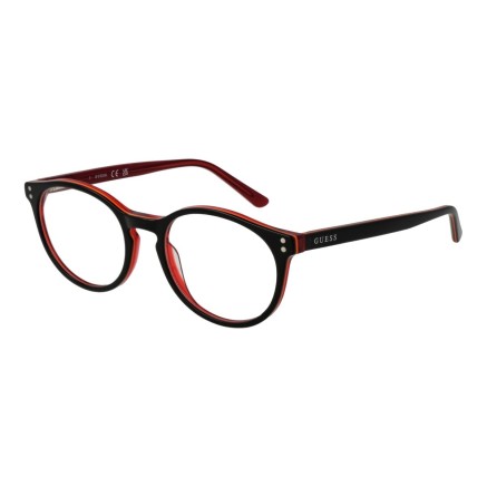 Montatura per Occhiali Uomo Guess GU8266 49005