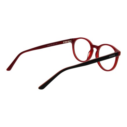 Montatura per Occhiali Uomo Guess GU8266 49005 2