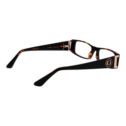 Montatura per Occhiali Donna Guess GU2749 52001 2
