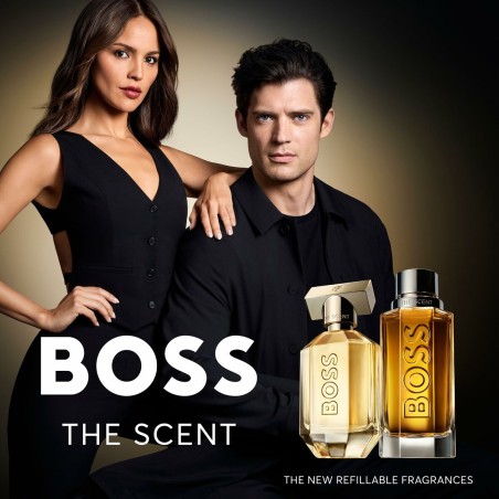 Unisex-Parfüm BOSS THE SCENT FOR HER EDP 50 ml