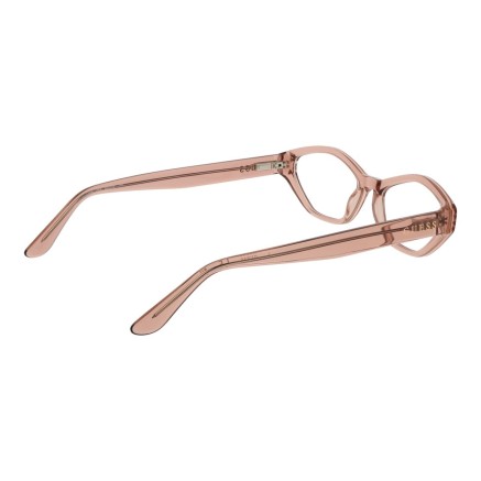 Ladies' Spectacle frame Guess GU2968 53057 2