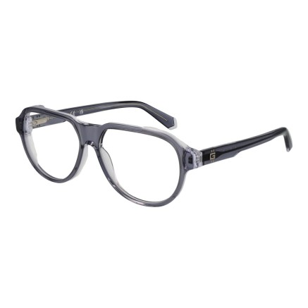 Montatura per Occhiali Uomo Guess GU50090 56020