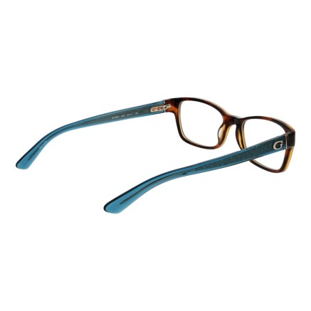Monture de Lunettes Femme Guess GU2591 53052 2