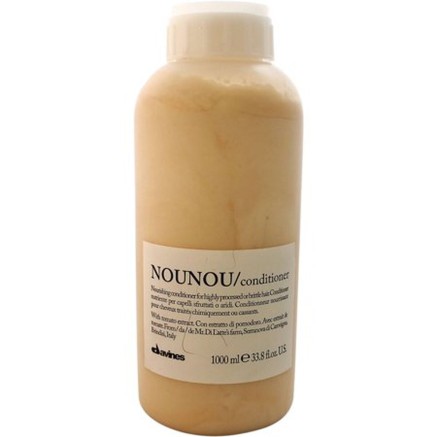 Champú + Acondicionador Davines 2