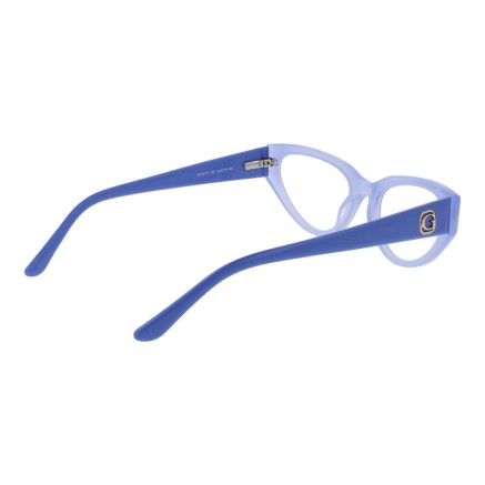 Monture de Lunettes Femme Guess GU50113 53081 2
