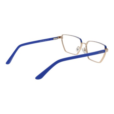 Monture de Lunettes Femme Guess GU50123 55092 2