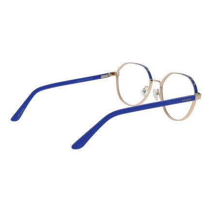 Monture de Lunettes Femme Guess GU50124 53092 2