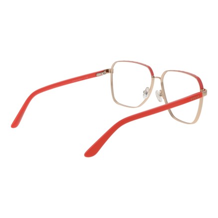 Montura de Gafas Mujer Guess GU50125 57074 2