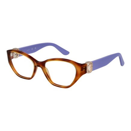 Montatura per Occhiali Donna Guess GU50119 51053