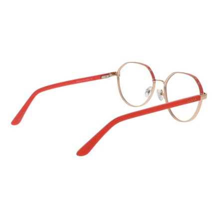 Monture de Lunettes Femme Guess GU50124 53074 2