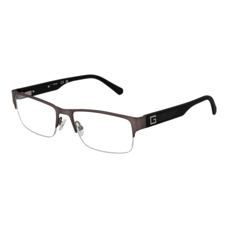 Montatura per Occhiali Uomo Guess GU50017 56009