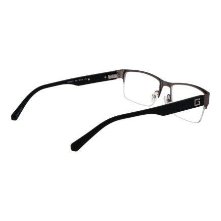 Men' Spectacle frame Guess GU50017 56009 2