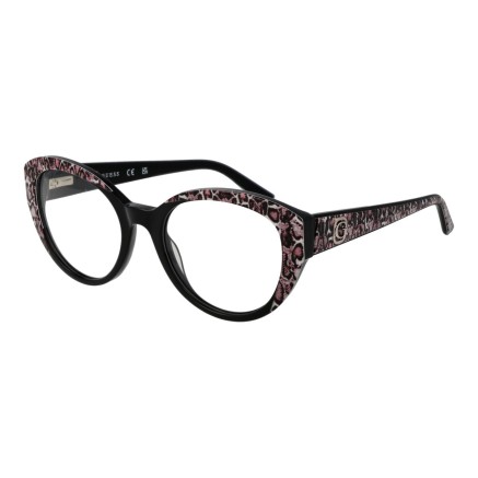 Montatura per Occhiali Donna Guess GU50127 53005