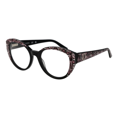 Montatura per Occhiali Donna Guess GU50127 53005