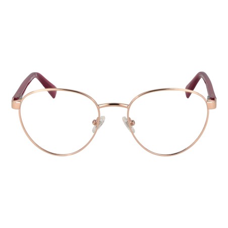Monture de Lunettes Unisexe Guess GU8282 51028