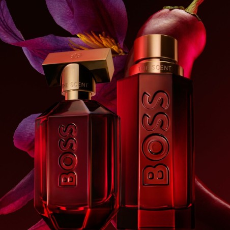 Profumo Unisex Hugo Boss-boss The Scent Elixir The Scent Elixir 30 ml