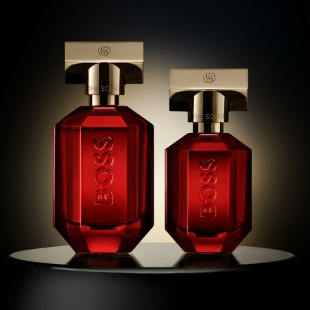 Profumo Unisex Hugo Boss-boss The Scent Elixir The Scent Elixir 30 ml
