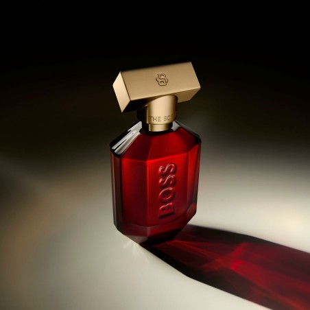 Profumo Unisex Hugo Boss-boss The Scent Elixir The Scent Elixir 30 ml