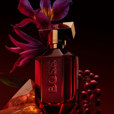 Profumo Unisex Hugo Boss-boss The Scent Elixir The Scent Elixir 30 ml