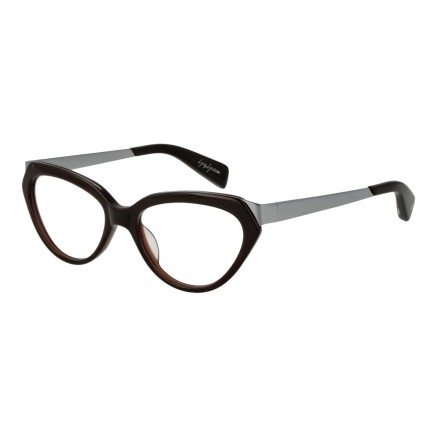 Montatura per Occhiali Unisex Yohji Yamamoto YY1011 52108