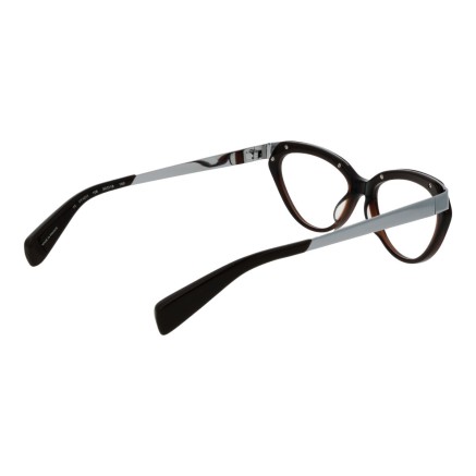 Montatura per Occhiali Unisex Yohji Yamamoto YY1011 52108 2