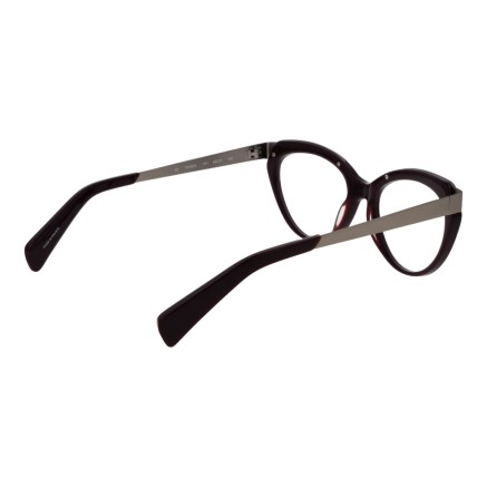 Unisex' Spectacle frame Yohji Yamamoto YY1013 53771 2