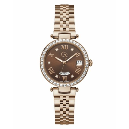 Herrenuhr Guess Z01009L4MF