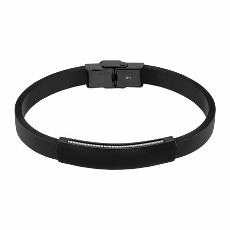 Herrenarmreif Lotus LS2402-2/1 Edelstahl