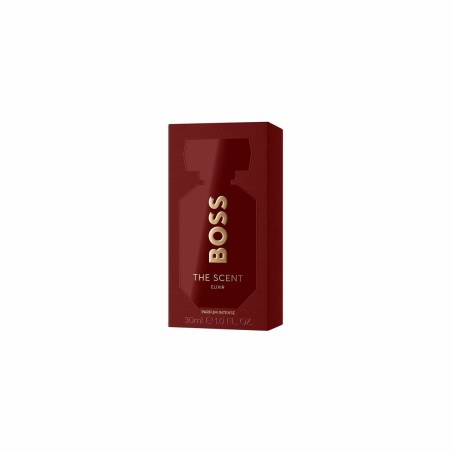 Parfum Unisexe Hugo Boss-boss The Scent Elixir The Scent Elixir 30 ml
