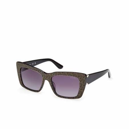 Lunettes de soleil Homme Guess GU7890 5501B