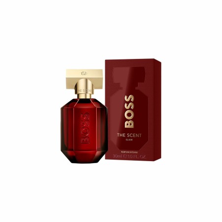 Profumo Unisex Hugo Boss-boss The Scent Elixir The Scent Elixir 30 ml