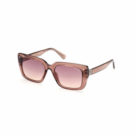 Unisex Sunglasses Guess GU8243 5571Z