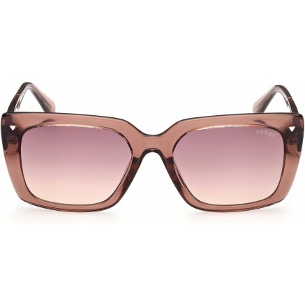Unisex-Sonnenbrille Guess GU8243 5571Z 2