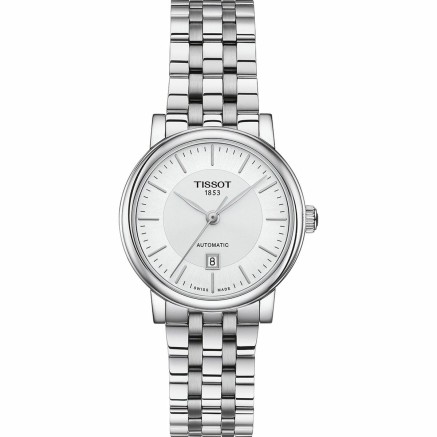 Montre Femme Tissot CARSON AUTOMATIC (Ø 30 mm)