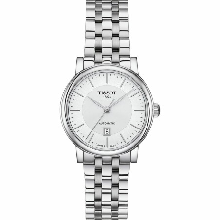 Montre Femme Tissot CARSON AUTOMATIC (Ø 30 mm)