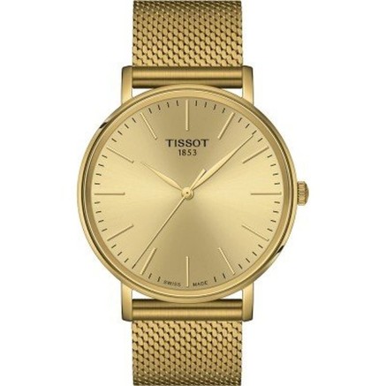 Orologio Donna Tissot EVERYTIME DESIRE (Ø 40 mm)
