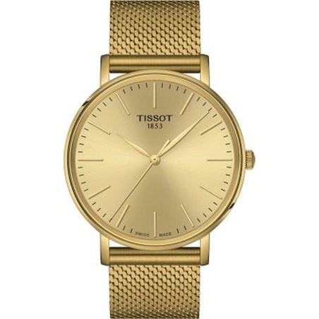 Orologio Donna Tissot EVERYTIME DESIRE (Ø 40 mm)