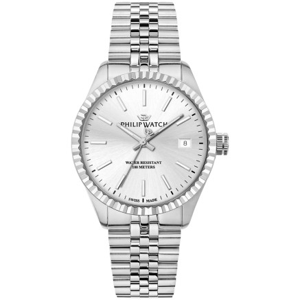 Orologio Uomo Philip Watch R8253227001