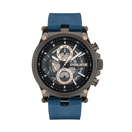 Orologio Uomo Police PEWJF2108602