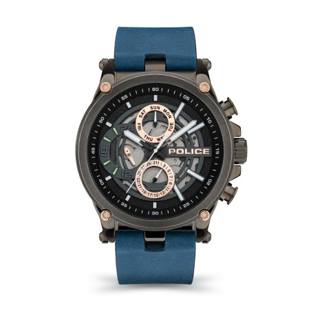 Montre Homme Police PEWJF2108602