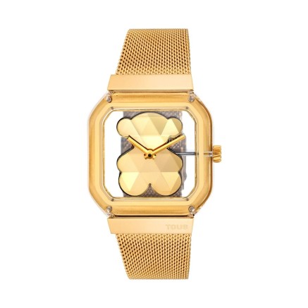 Men's Watch Tous 3000143400
