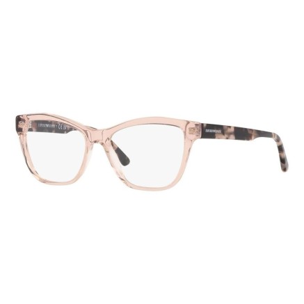 Montatura per Occhiali Donna Emporio Armani EA 3193