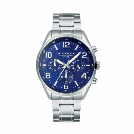 Orologio Uomo Viceroy 401017-35 (Ø 40 mm)