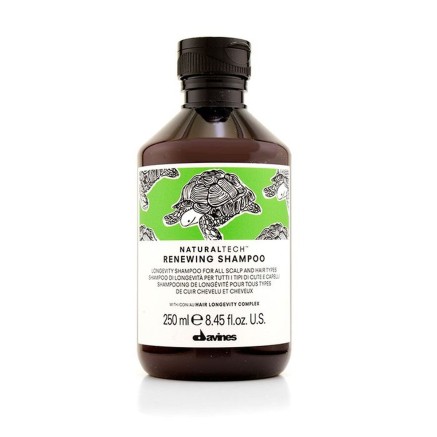 Champú Davines 2