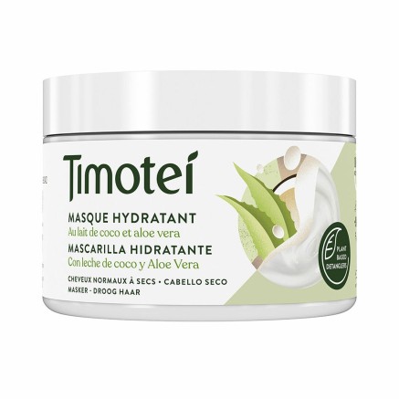Haarmasker Timotei TIMOTEI CAPILAR 300 ml